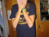 College girls get drunk as skunks before engaging in lesbian sex acts - Photo #20