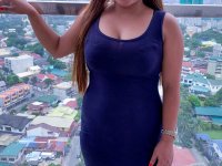Chubby Asian babe Jessica Domingo rides a big dick and takes a facial - Photo #2