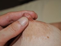 Asian lady Yumi Ohno has some nipples tweaking and pussy fingering fun - Photo #11