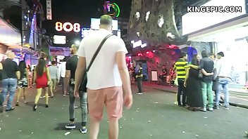 Happy Endings, Hot Asian Girls ... It's Thailand!