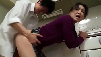 japanese mother seeking young guys