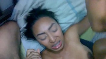fucked by both mouths