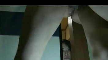 Japanese Love Story With Sister in law In Front His Wife - Part 1