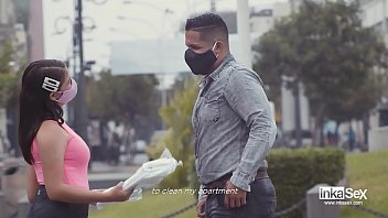 Scandal in Peru by itinerant Venezuelan