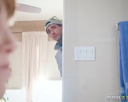 Brazzers - Alana Cruise - Milfs Like It Big