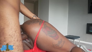 STUCK THEN FUCKED