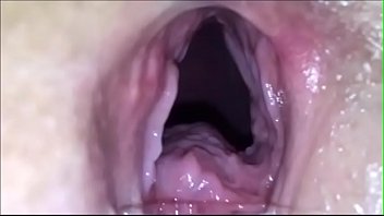 Gaping Pussy Fucking - Intense Close Up Pussy Fucking With Huge Gaping Inside Pussy - Free HD Porn  Videos