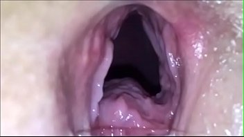 Intense Close Up Pussy Fucking With Huge Gaping Inside Pussy - Free HD Porn  Videos