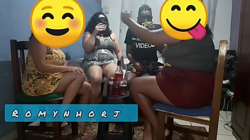 RESENHA NA CASA DA MINHA PRIMA  Sorayyaa CHEGUEI SEM SER CONVIDADO TODO MUNDO BEBENDO PUTARIA ROLOU /VÍDEO COMPLETO NO RED/