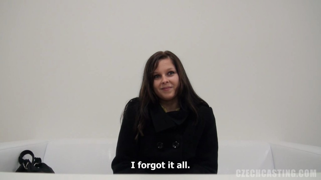 CzechCasting E0270 Romana 2504