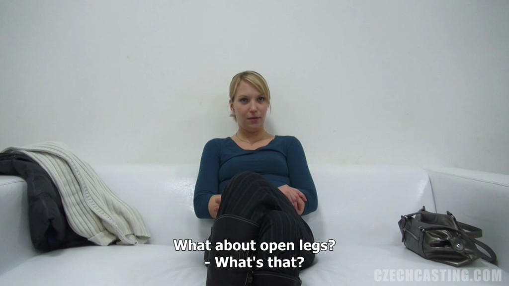 CzechCasting E0297 Tereza 7628