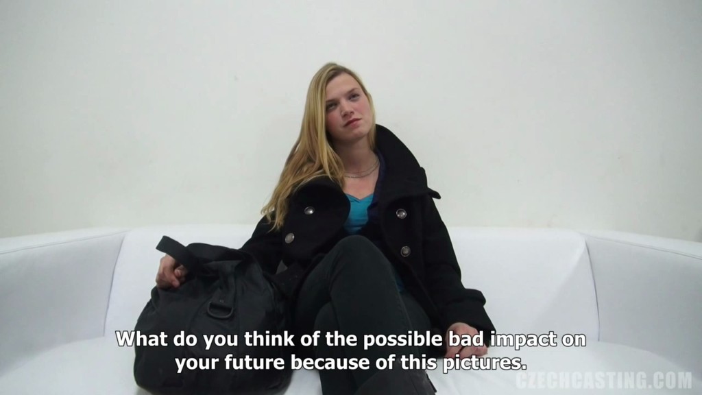 CzechCasting E0376 Petra 7721