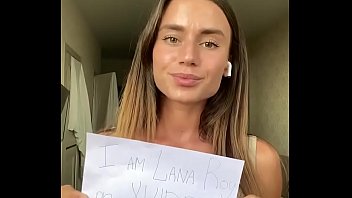 Verification video
