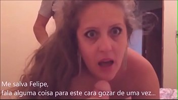 Weeps for her husband taking thrusts of the farmer's huge dick - complete on RED