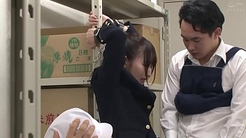 japanese shoplifter schoolgirl 2 (full video at : https://bit.ly/2KErYia )