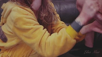 Teen Pikachu Anal gape