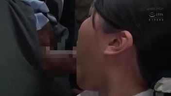 Groped In Public
