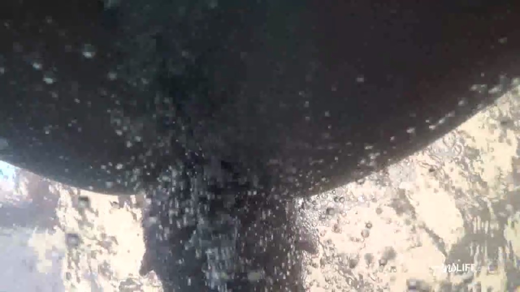 SinsLife - Underwater Hot Tub