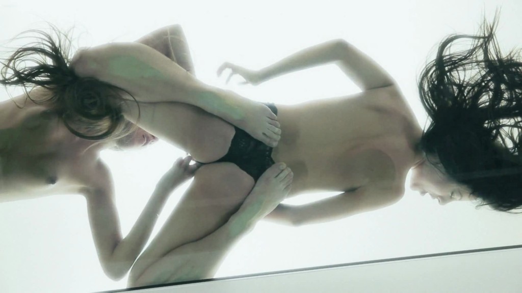 X-Art - Through the Looking Glass - Silvie Lorena
