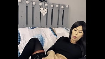 Littleangel84 - I Send hard Video To My Ex's Best Friend - S02E09 Part1 FULL
