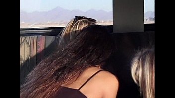 Metro - Lesbian Sex - scene 10 - extract 1