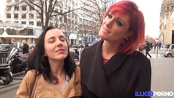 Mya and Carole love orgy and sodomy