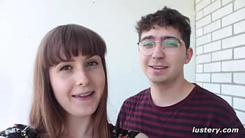 Lustery Submission #830: Asteria & Ulysses - First Fuck of the Season