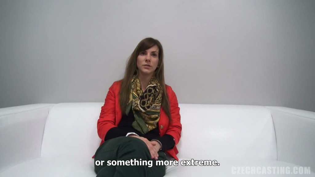 CzechCasting E0974 Michaela 1394