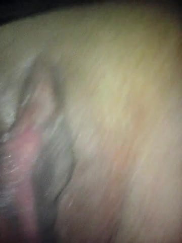 Masturbandose