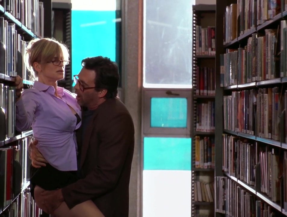 Kyra Sedgwick - ''Loverboy'' 02