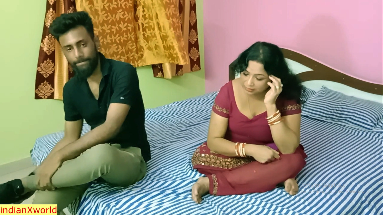 Unsatisfied hot milf bhabhi needs big dick and hardsex !