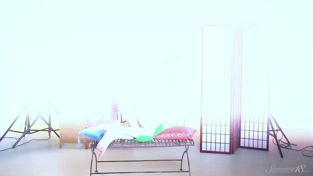 Stunning18 - Angelina Ballerina Joint Work