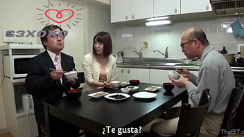 Wife Fucked by her Father-in-Law (Sub Spanish) http://ceesty.com/wMci1v