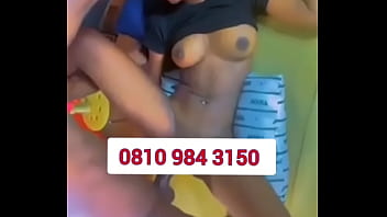 Whatsap me now 0810 984 3150 for more information
