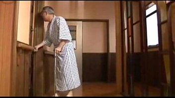 Young Japanese and old guy sex - More: EXGFPLANET.COM