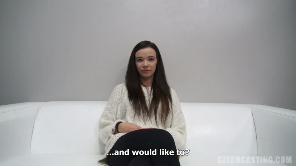 CzechCasting E0904 Eliska 1505