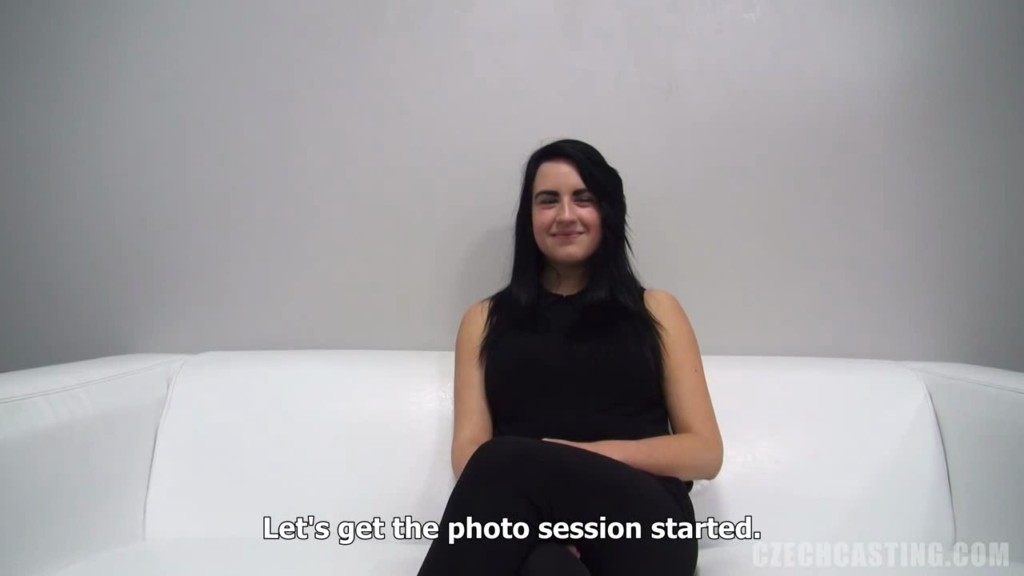 CzechCasting E1082 Natalie 1529