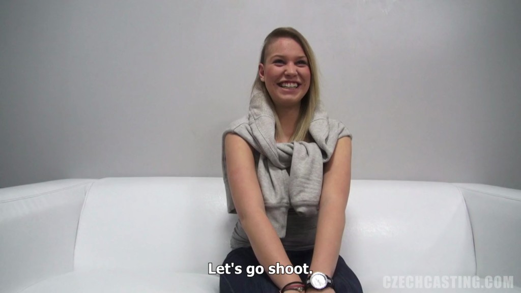 CzechCasting E1131 Aneta 1578