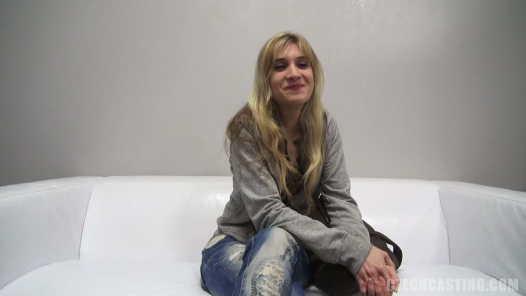 CzechCasting E1307 Olga 3792
