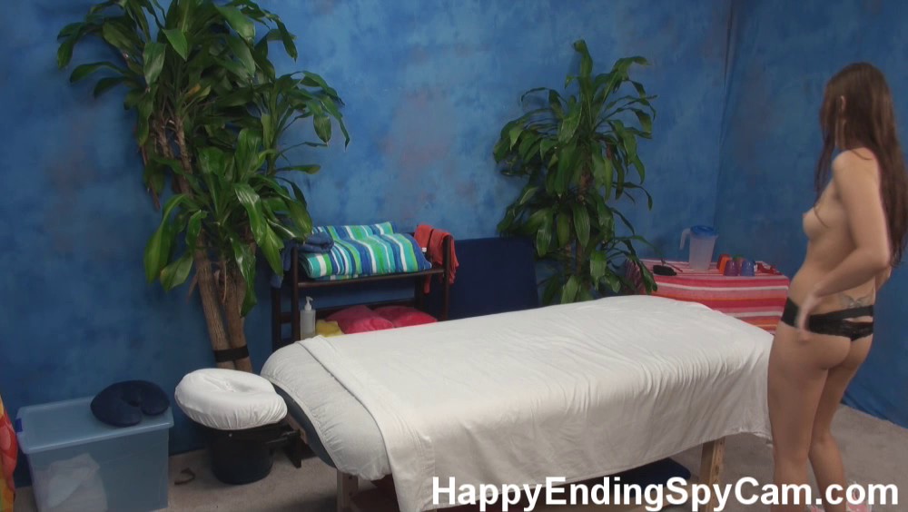 HappyEndingSpyCam - Annehesc