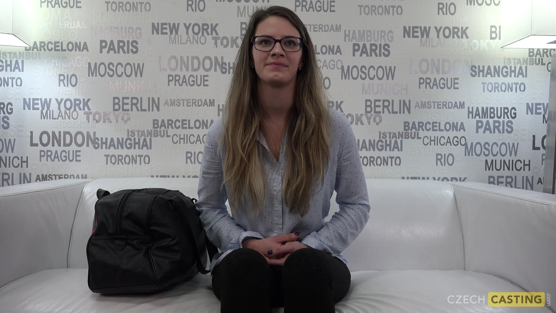 CzechCasting Veronika 7014