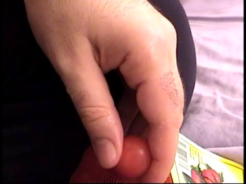 AWizardOfAss - Discipline Tape 1