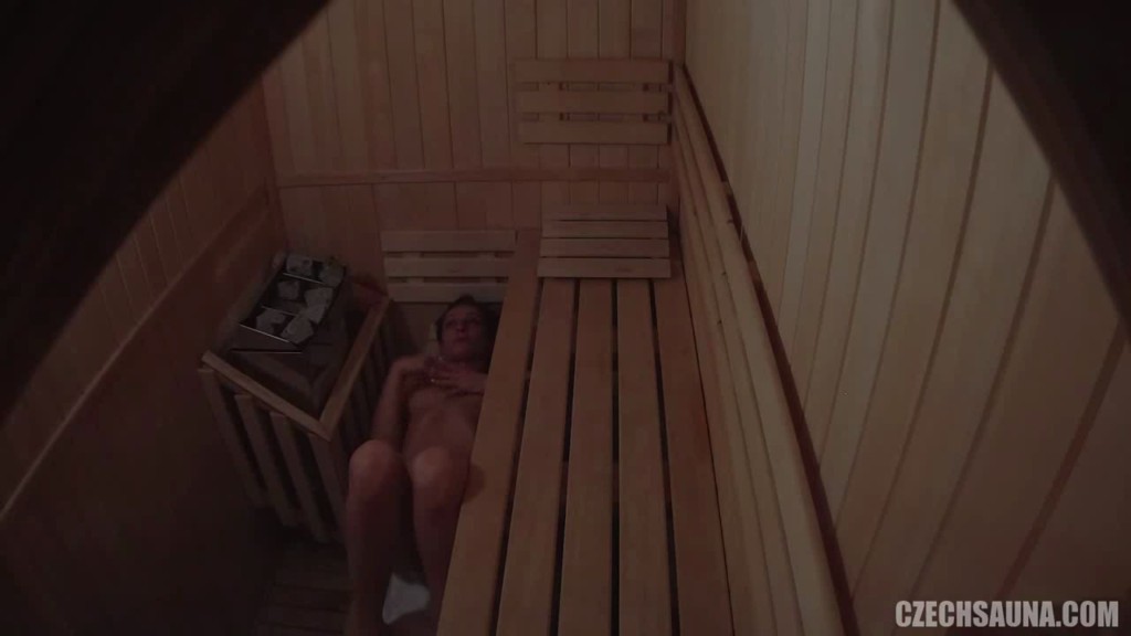CzechSauna E08