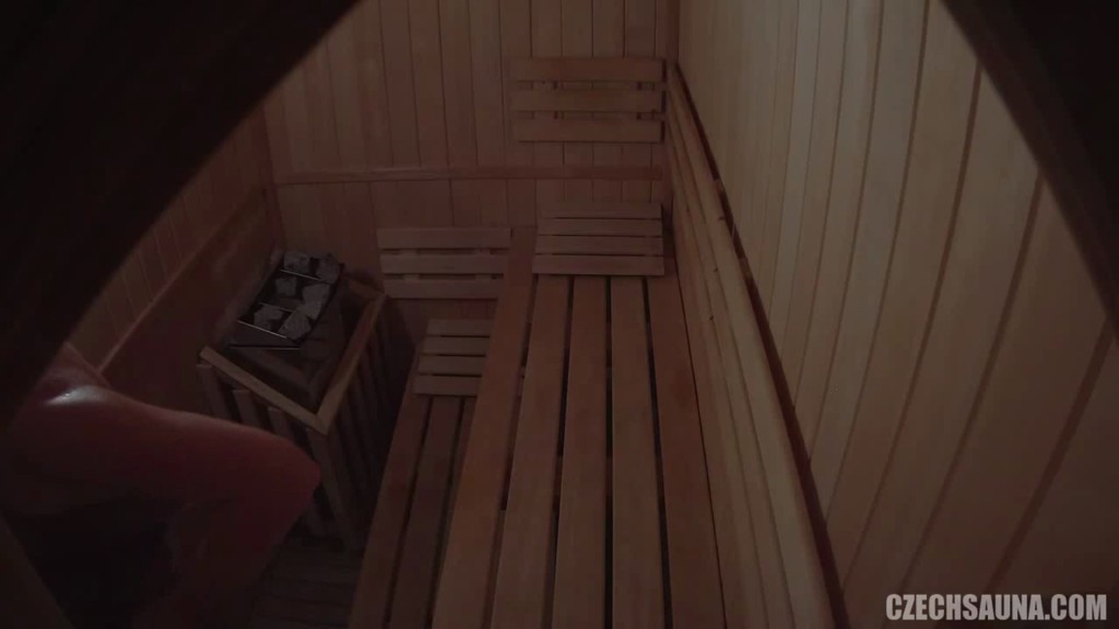CzechSauna E11