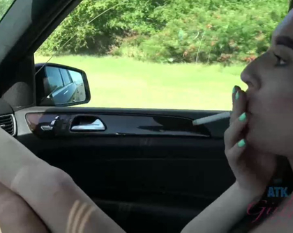 ATKGirlfriends - Ariel Grace