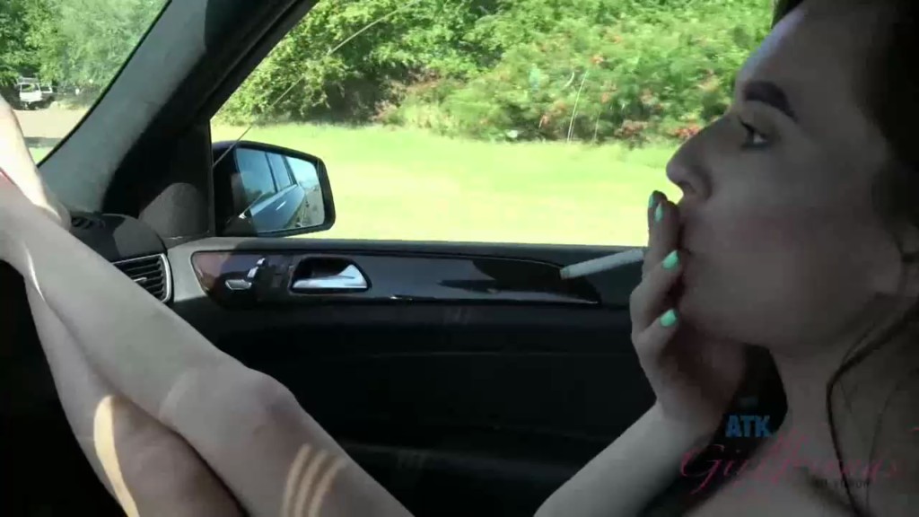 ATKGirlfriends - Ariel Grace
