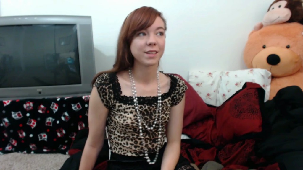 Manyvids - Bunnie Hughes - Buy And Get My Best Videos From 2016