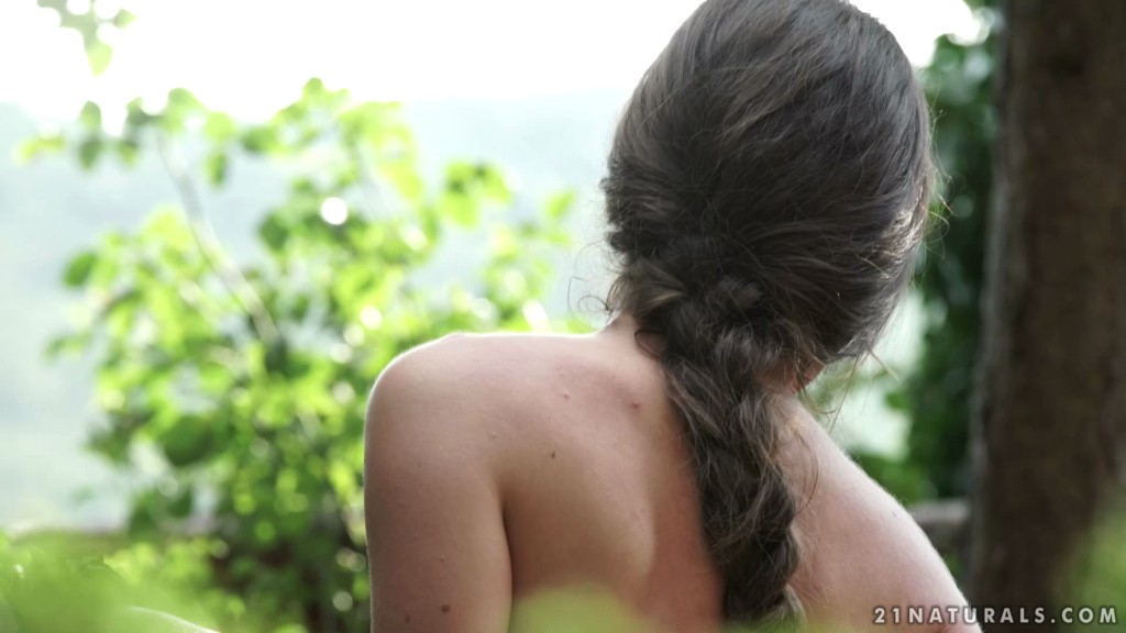 21Naturals - Fromthe Paradisewith Love s01  Anita Bellini