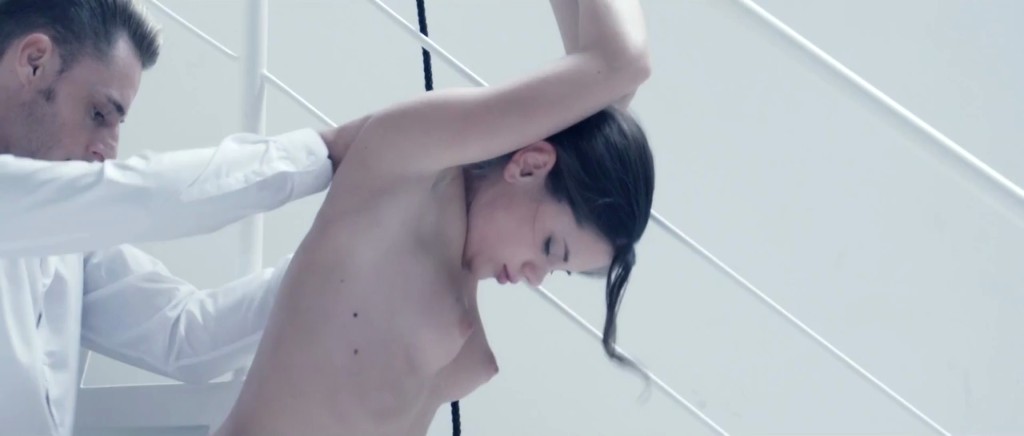 X-Art Encode - Bring Me To My Knees - Caprice