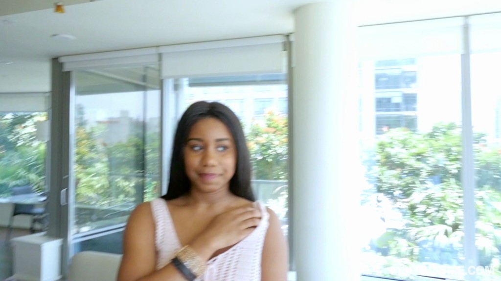 SisLovesMe - Jenna Foxx